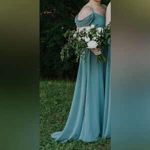 Birdy Grey Devin Convertible Dress